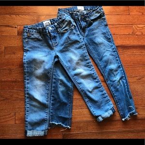 Bundle Girls’ Hudson Skinny Jeans